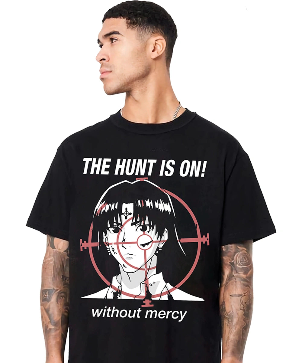 Chrollo Hunter T-Shirt