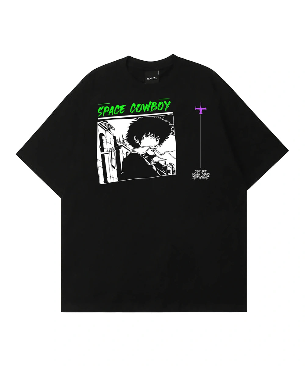 Spike Cowboy T-Shirt