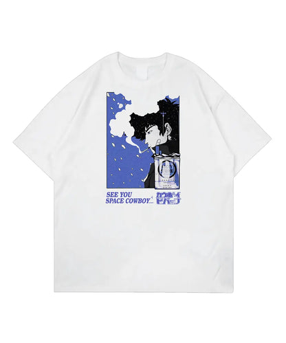 Cowboy old T-Shirt