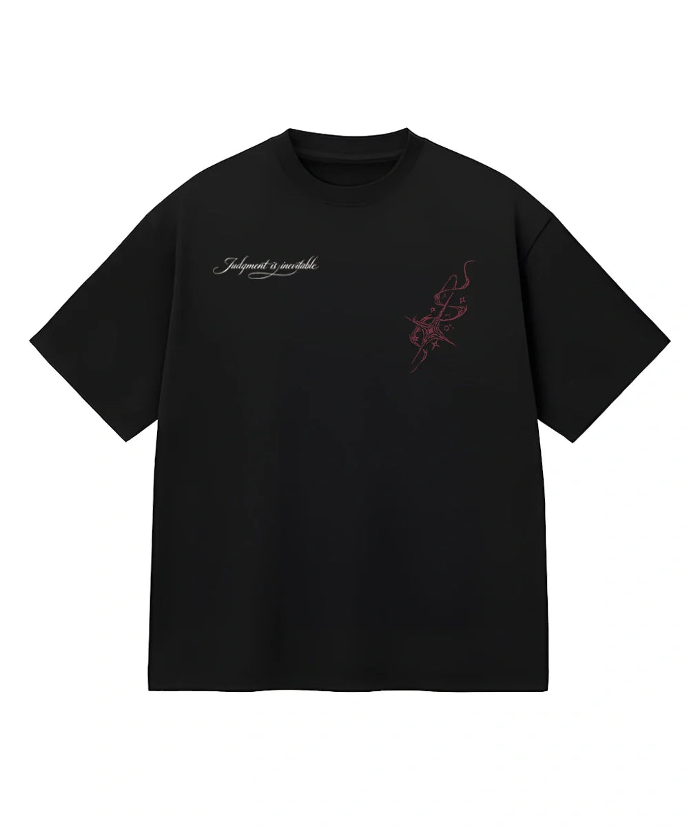 Deadly Sentency Higuruma T-Shirt
