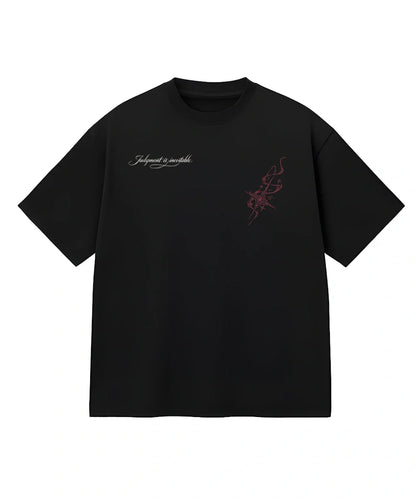 Deadly Sentency Higuruma T-Shirt