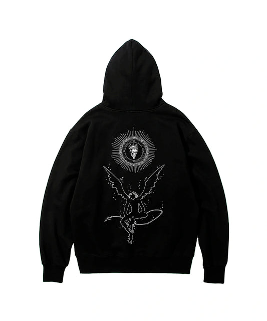 Denji Hurt Me Hoodie