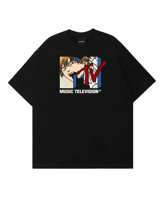 Denji MTV T-Shirt