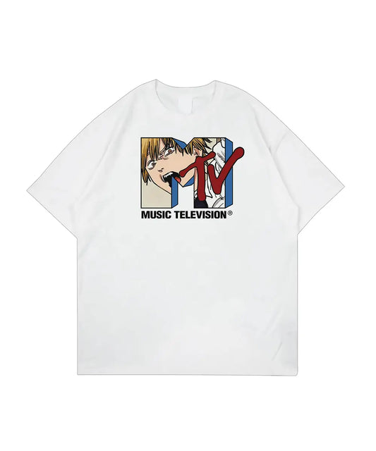 Denji MTV T-Shirt