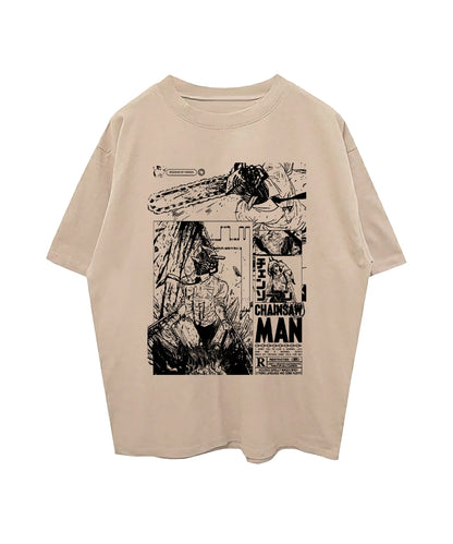 Denji Acd T-Shirt