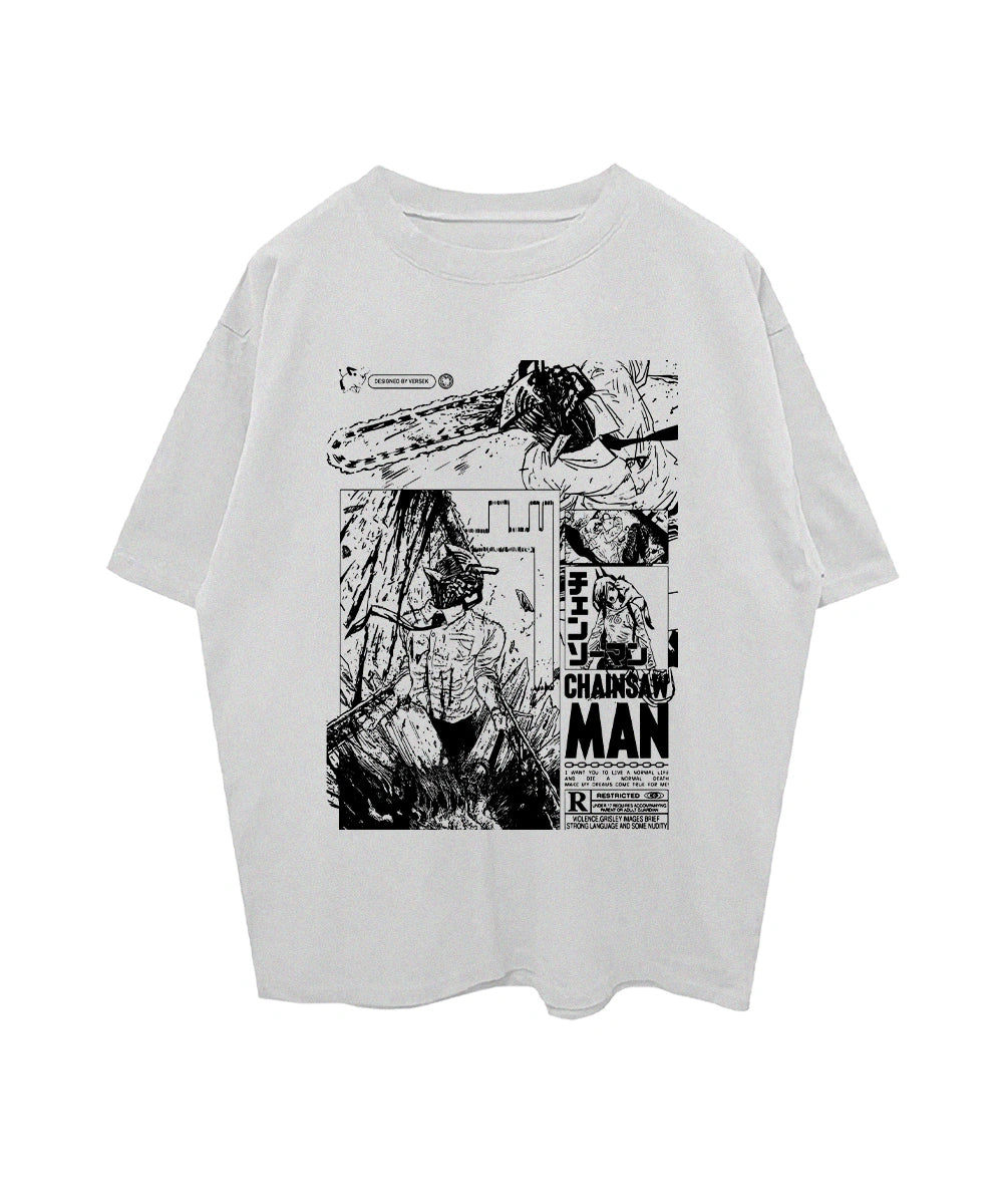 Denji Acd T-Shirt