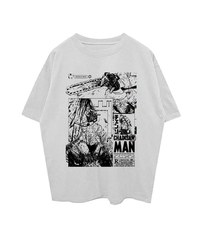 Denji Acd T-Shirt