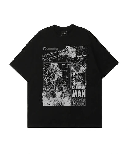 Denji Acd T-Shirt