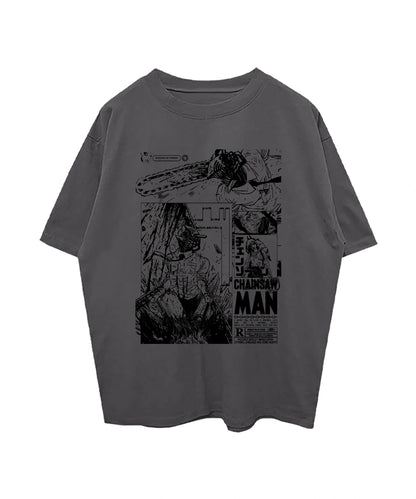 Denji Acd T-Shirt