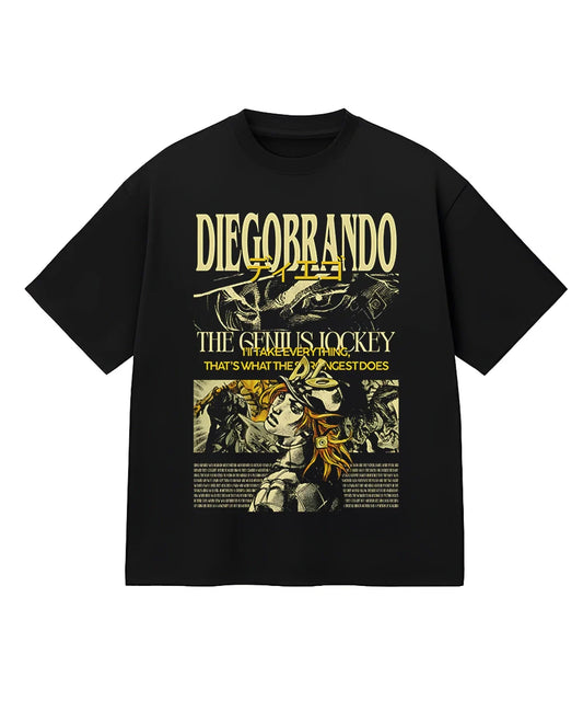 Diego Brando T-Shirt