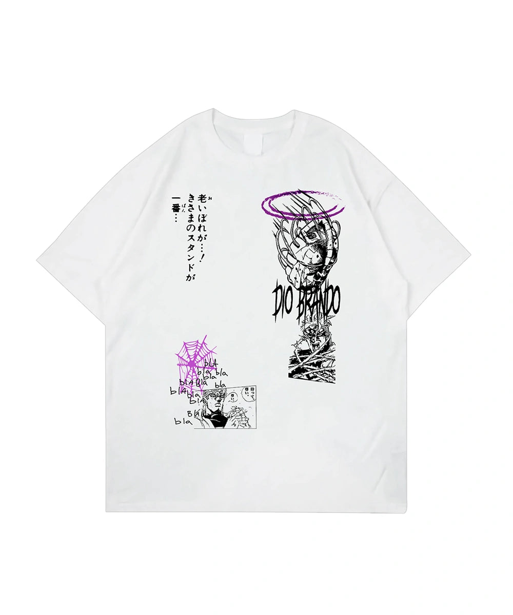 Dio T-Shirt