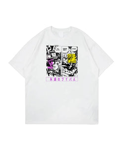 Collection of Dio x Jotaro T-Shirt in a gallery layout