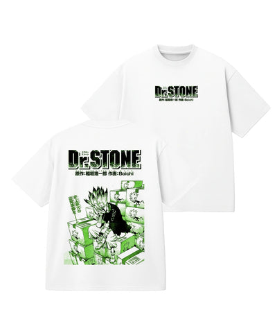 Dr. Green T-Shirt