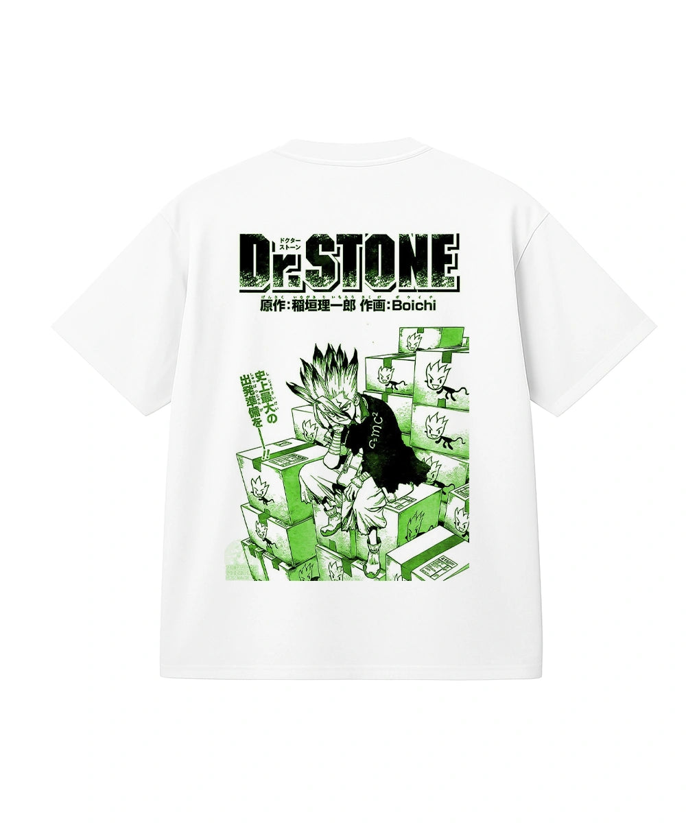 Dr. Green T-Shirt