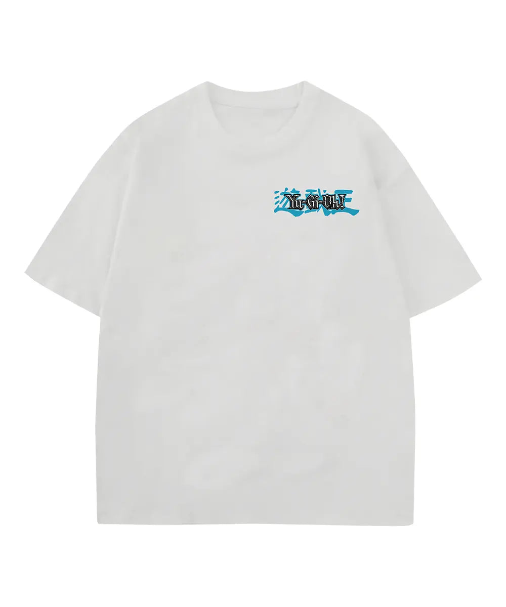 Dragon Blue Eyes T-Shirt