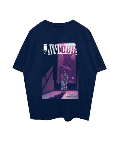 Eve x Mark Love T-Shirt