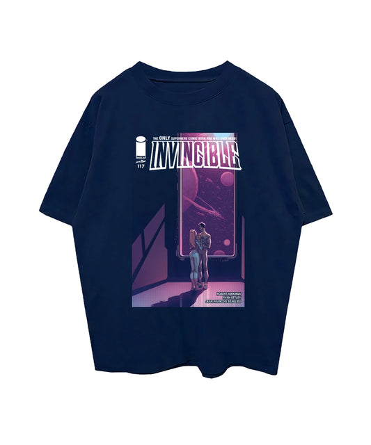 Eve x Mark Love T-Shirt