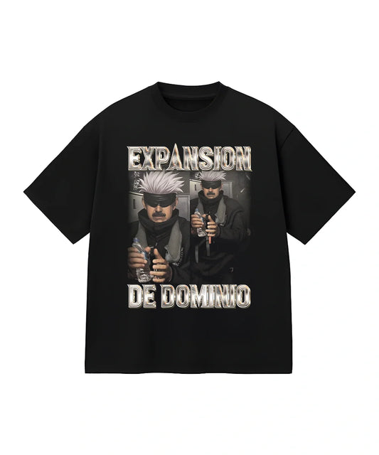 Nicolas x Gojo Venezuela T-Shirt