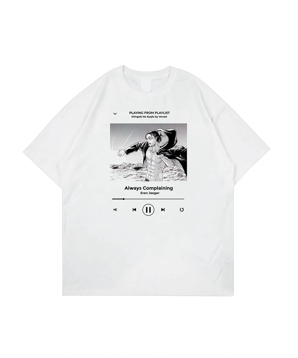 Eren playlist T-Shirt