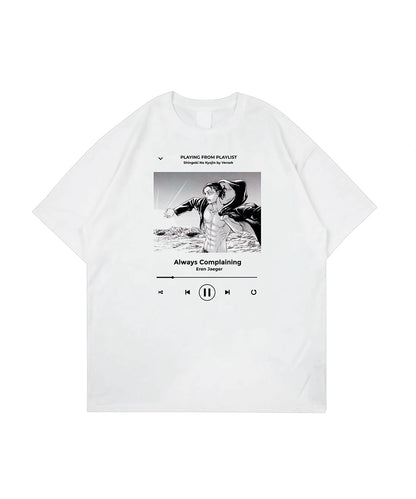 Eren playlist T-Shirt
