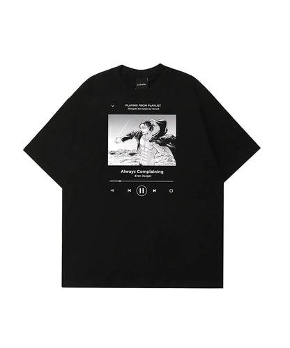 Eren playlist T-Shirt
