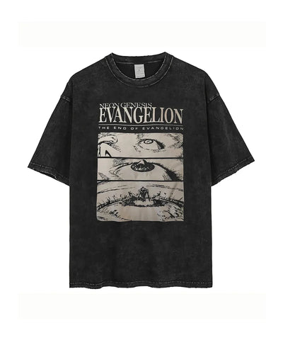 Eva eyes Acid Wash