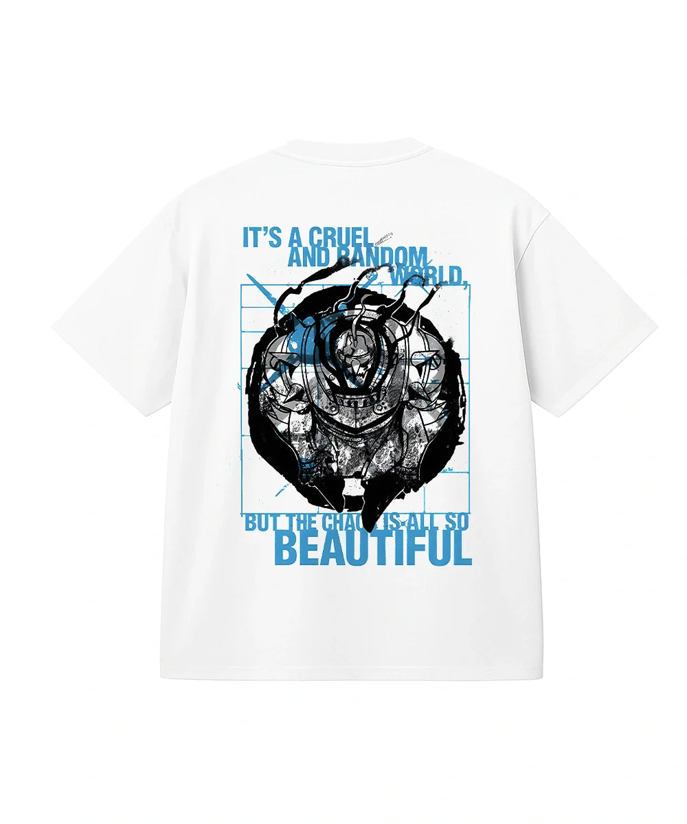 FMA CRUEL T-Shirt