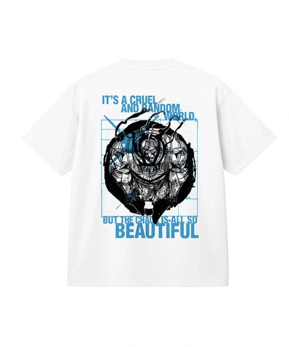 FMA CRUEL T-Shirt