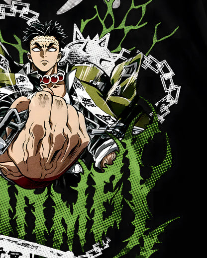 Gyomei T-Shirt
