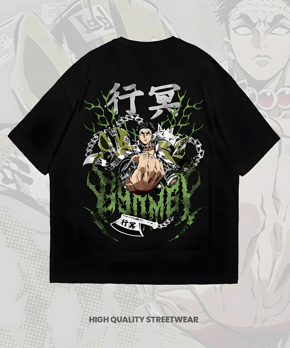 Gyomei T-Shirt