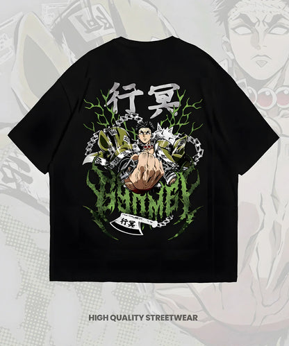 Gyomei T-Shirt