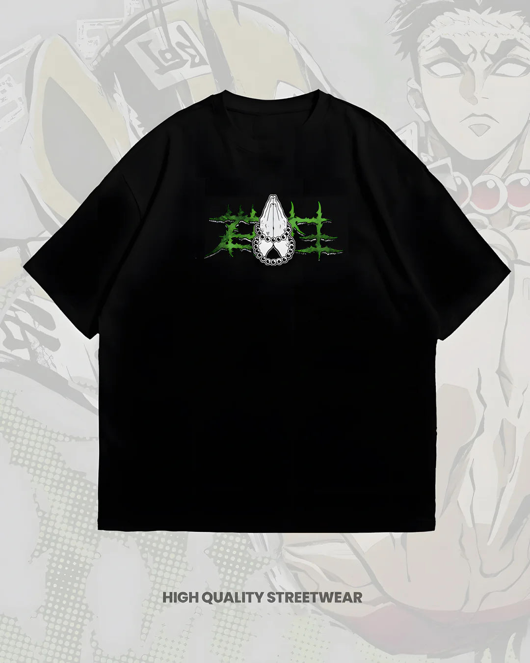 Gyomei T-Shirt