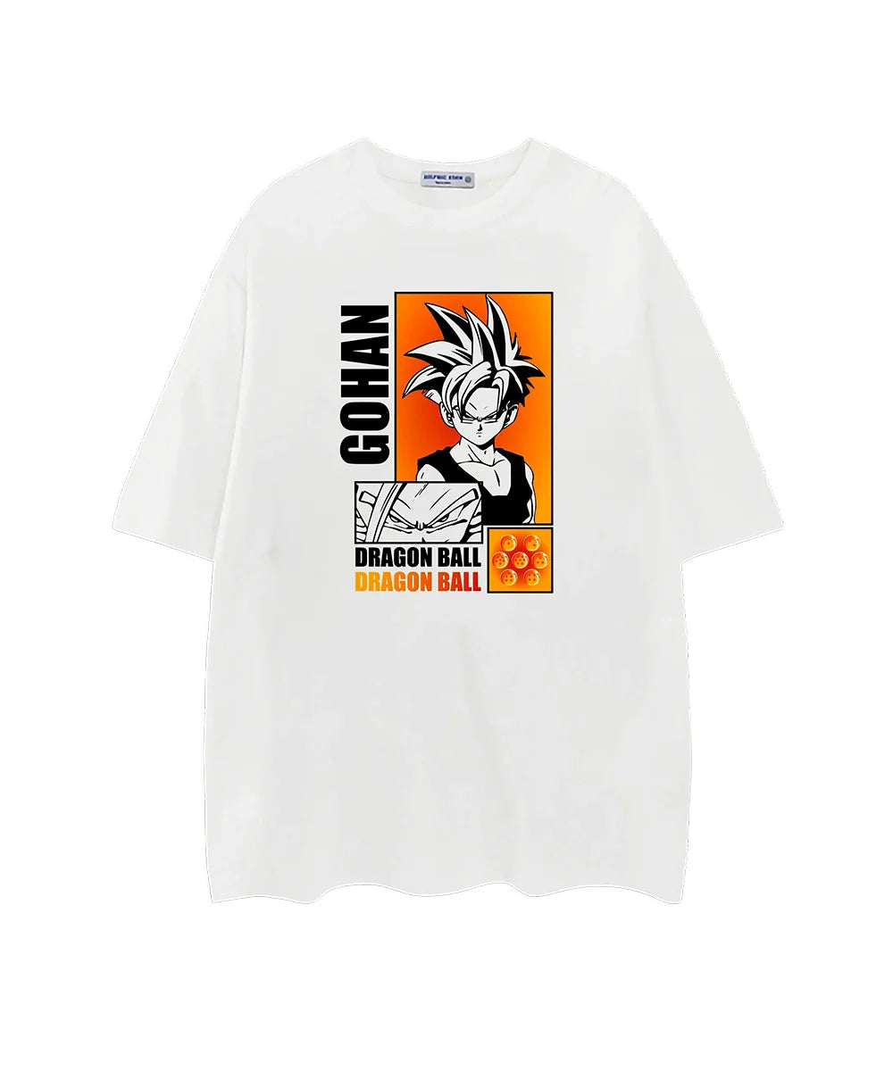 Gohan T-Shirt