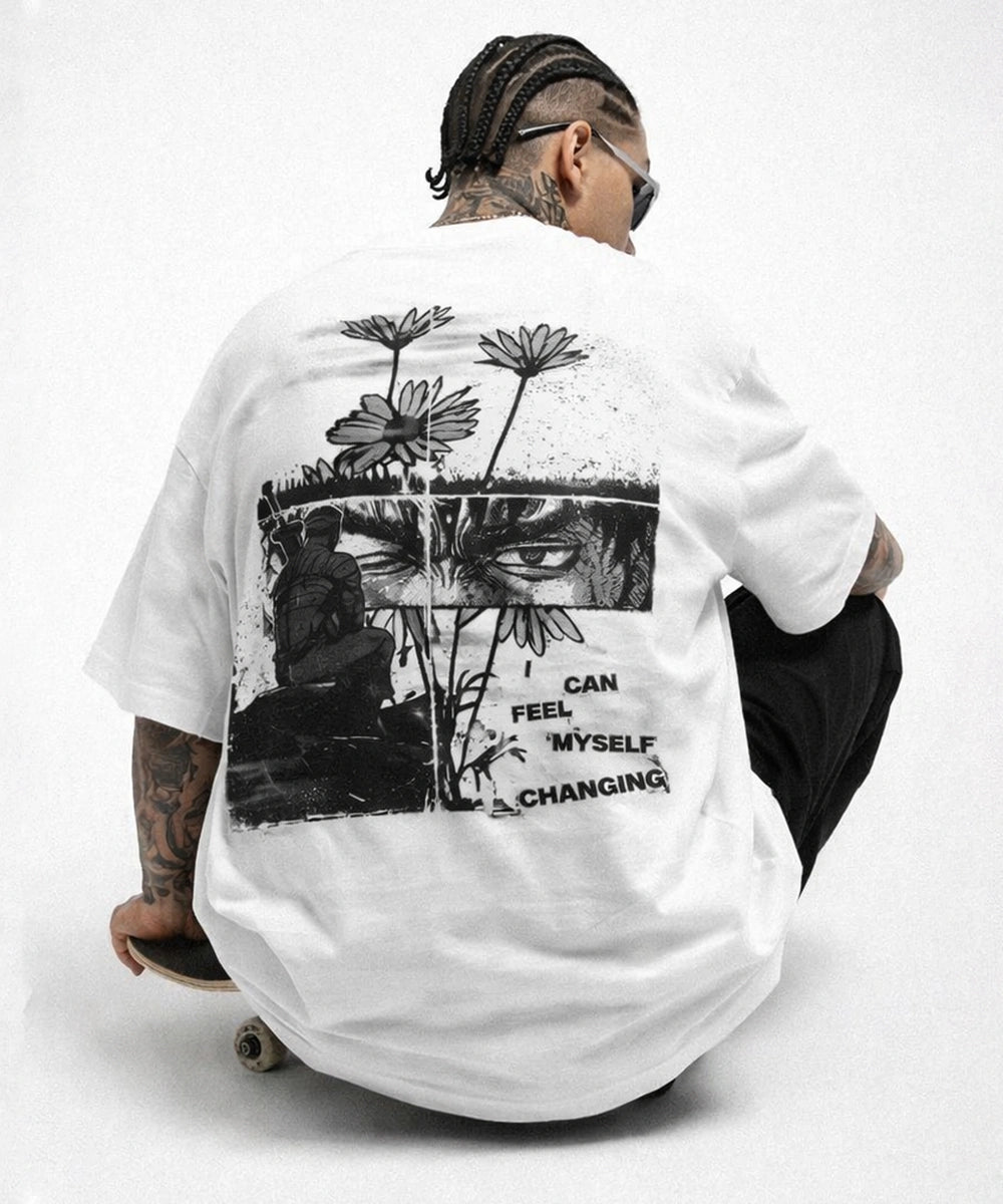 Guts Changing T-Shirt