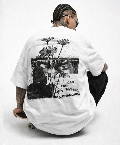 Guts Changing T-Shirt