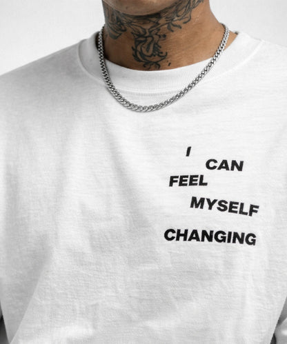 Guts Changing T-Shirt