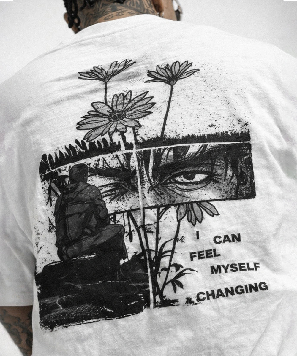 Guts Changing T-Shirt