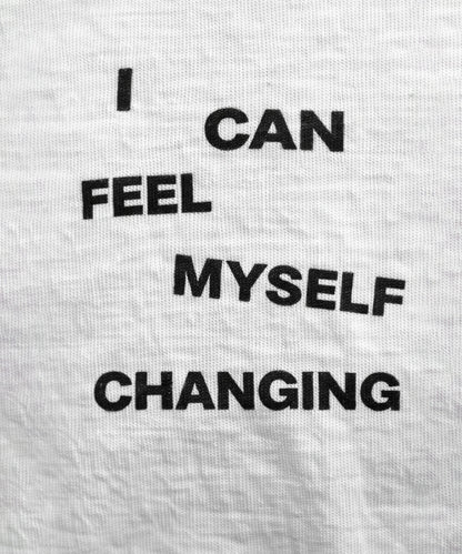 Guts Changing T-Shirt