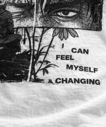 Guts Changing T-Shirt