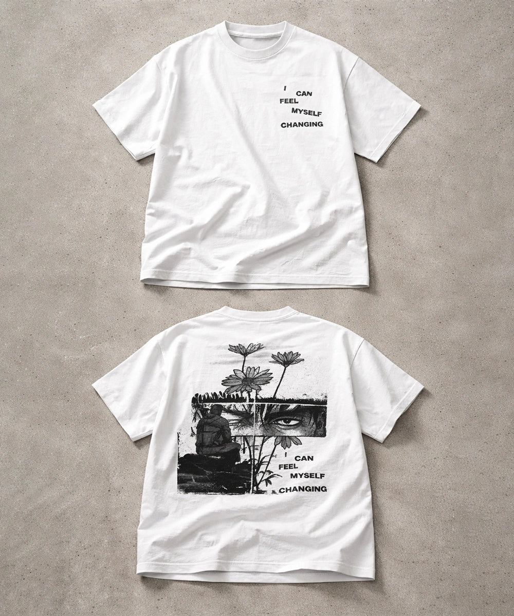 Guts Changing T-Shirt