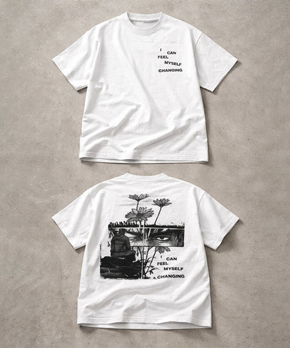 Guts Changing T-Shirt