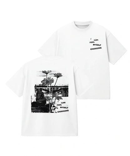 Guts Changing T-Shirt