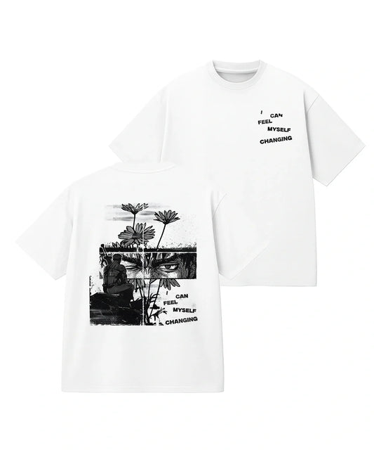 Guts Changing T-Shirt