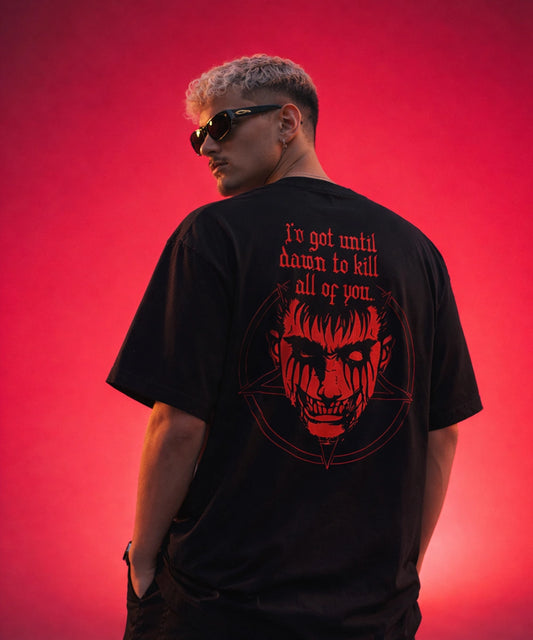 Guts Satan T-Shirt