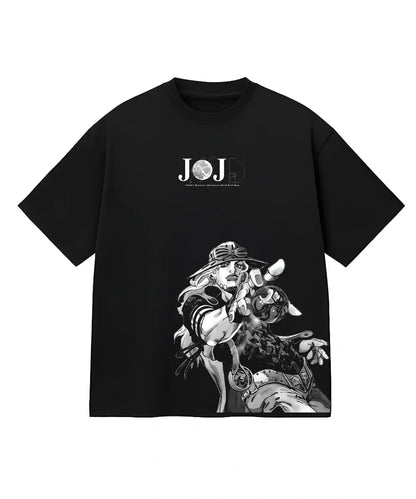 Gyro Zeppeli T-Shirt