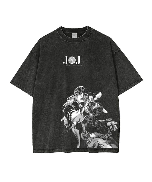 Gyro Zeppeli Acid Wash