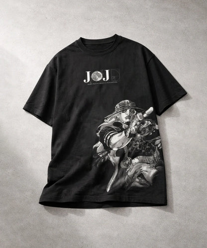 Gyro Zeppeli T-Shirt