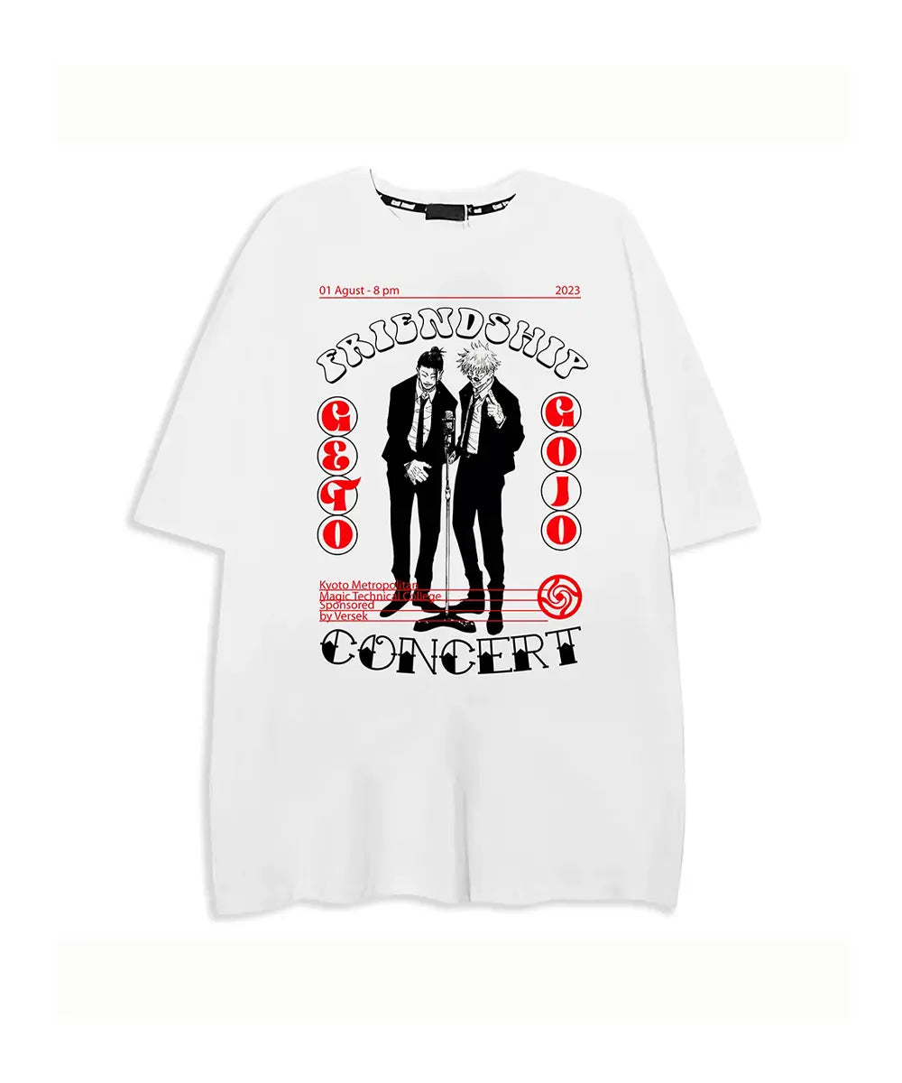 Gojo x Geto T-Shirt