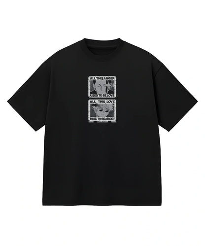 Gojo x Geto Betrayed T-Shirt