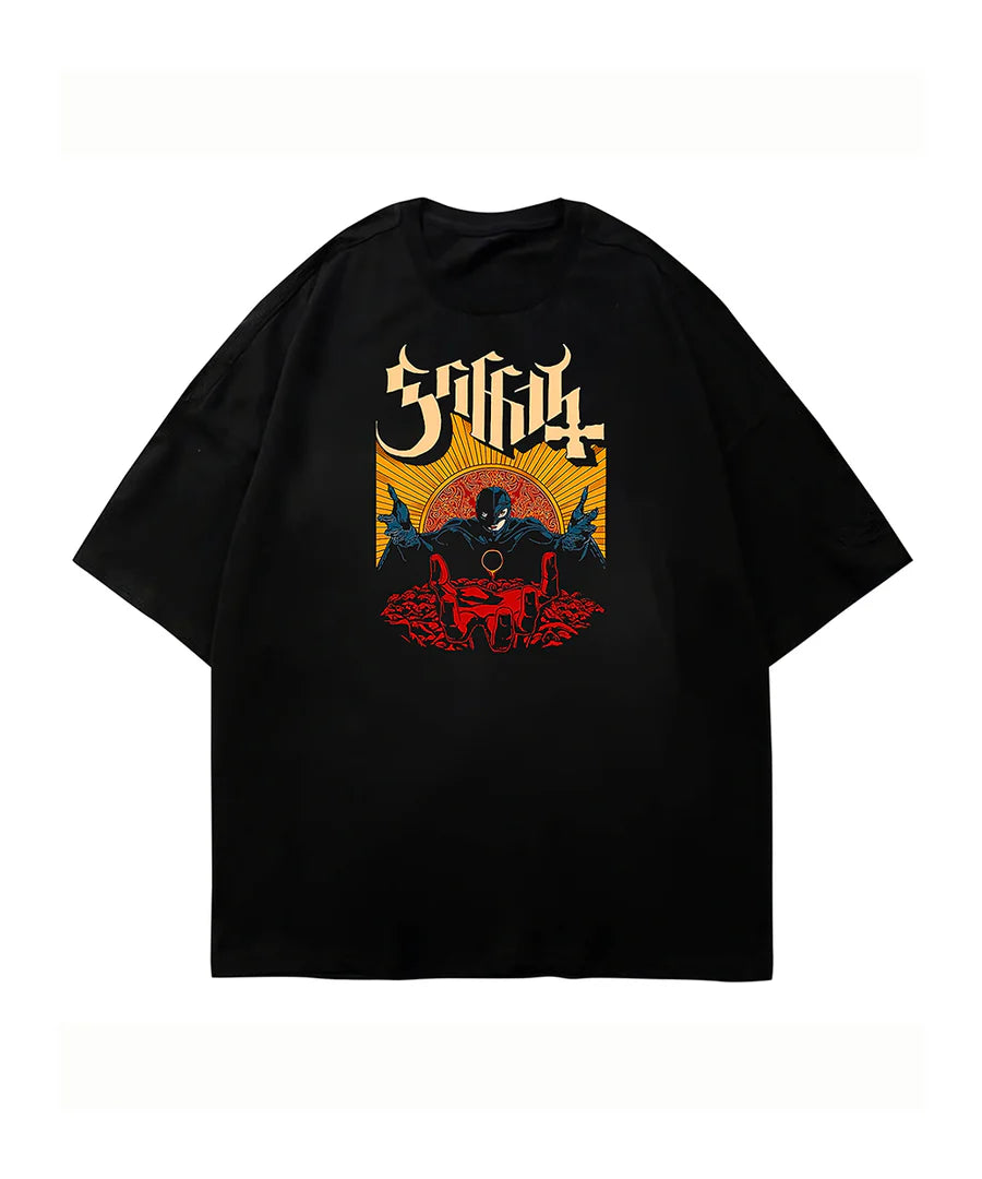 Griffith x Ghost T-Shirt